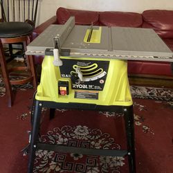 Table Saw