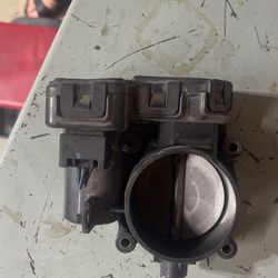 Dodge Parts