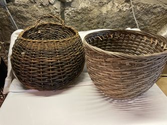 Baskets