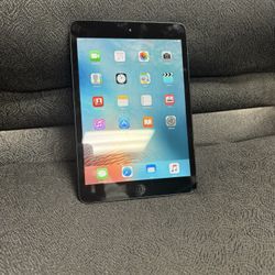 iPad Mini 64gb WiFi Model 