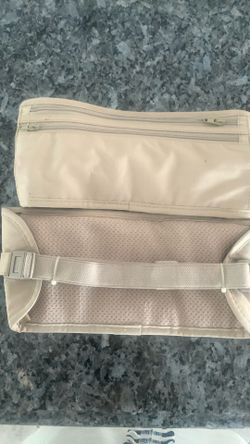 NEW UNDER CLOTHES TRAVEL POUCH
