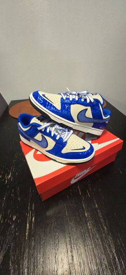 Nike Dunk Low Jackie Robinson