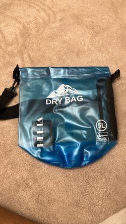 Heeta Dry Bag 5L Capacity