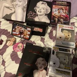 Marilyn Monroe