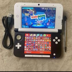 3ds Xl