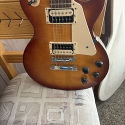 Gibson Les Paul