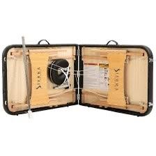 Sierra Comfort portable massage table