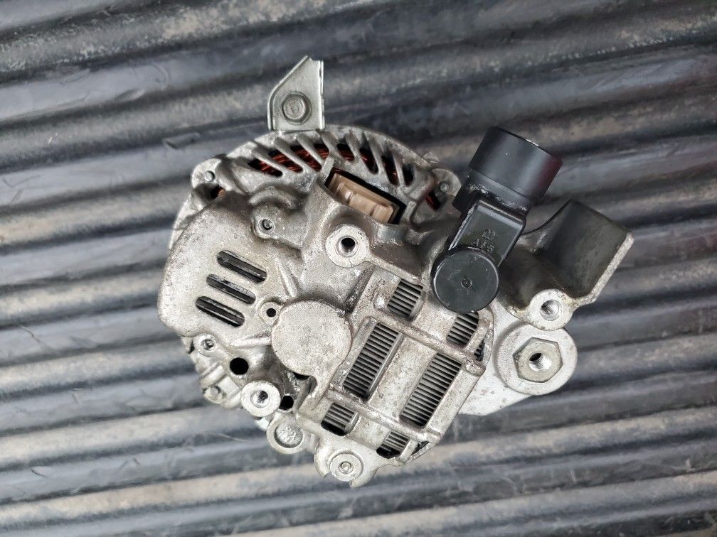 Honda Civic Alternator Fits 2006 To 2011