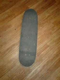 Skateboard
