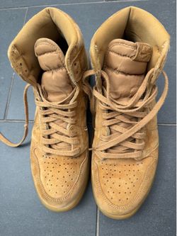Nike Air high tops