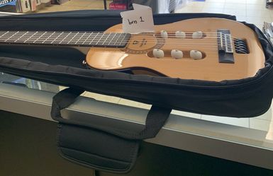 Traveler Guitar — Brand New