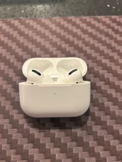 AirPods Pro