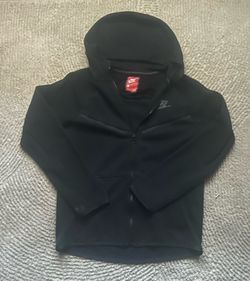 kids Nike tech
