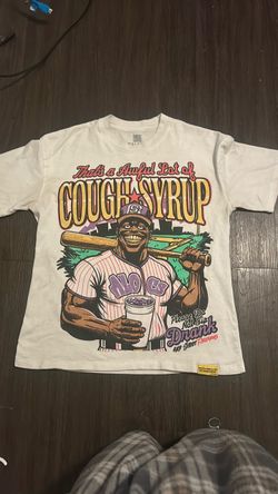 ALOC shirt