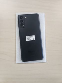 Samsung s21 plus   128gb   unlock any sim