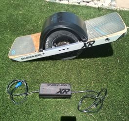 OneWheel XR