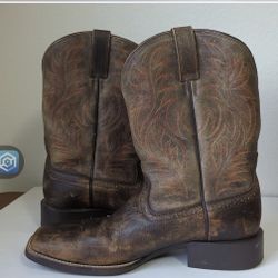 Men's Western Boots 