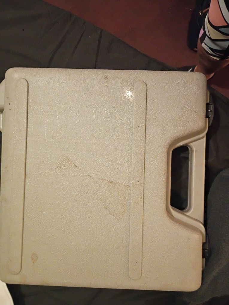 Porter Cable Nail Gun