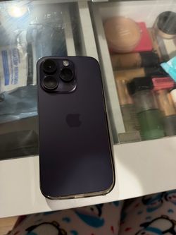 iPhone 14 Pro