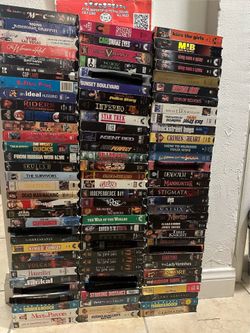 Vhs