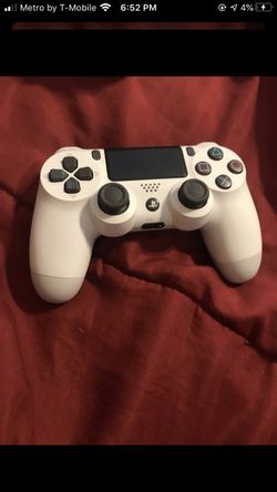 Ps4 remote
