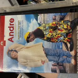 Andre