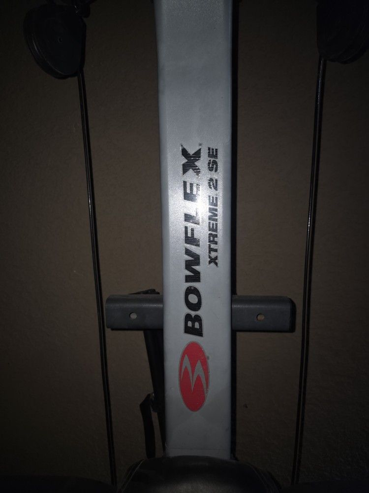 Fitness Equipment Must Go