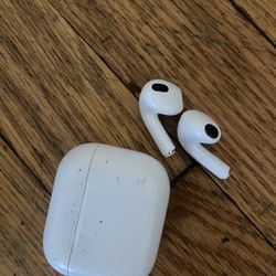 AirPod Pros 