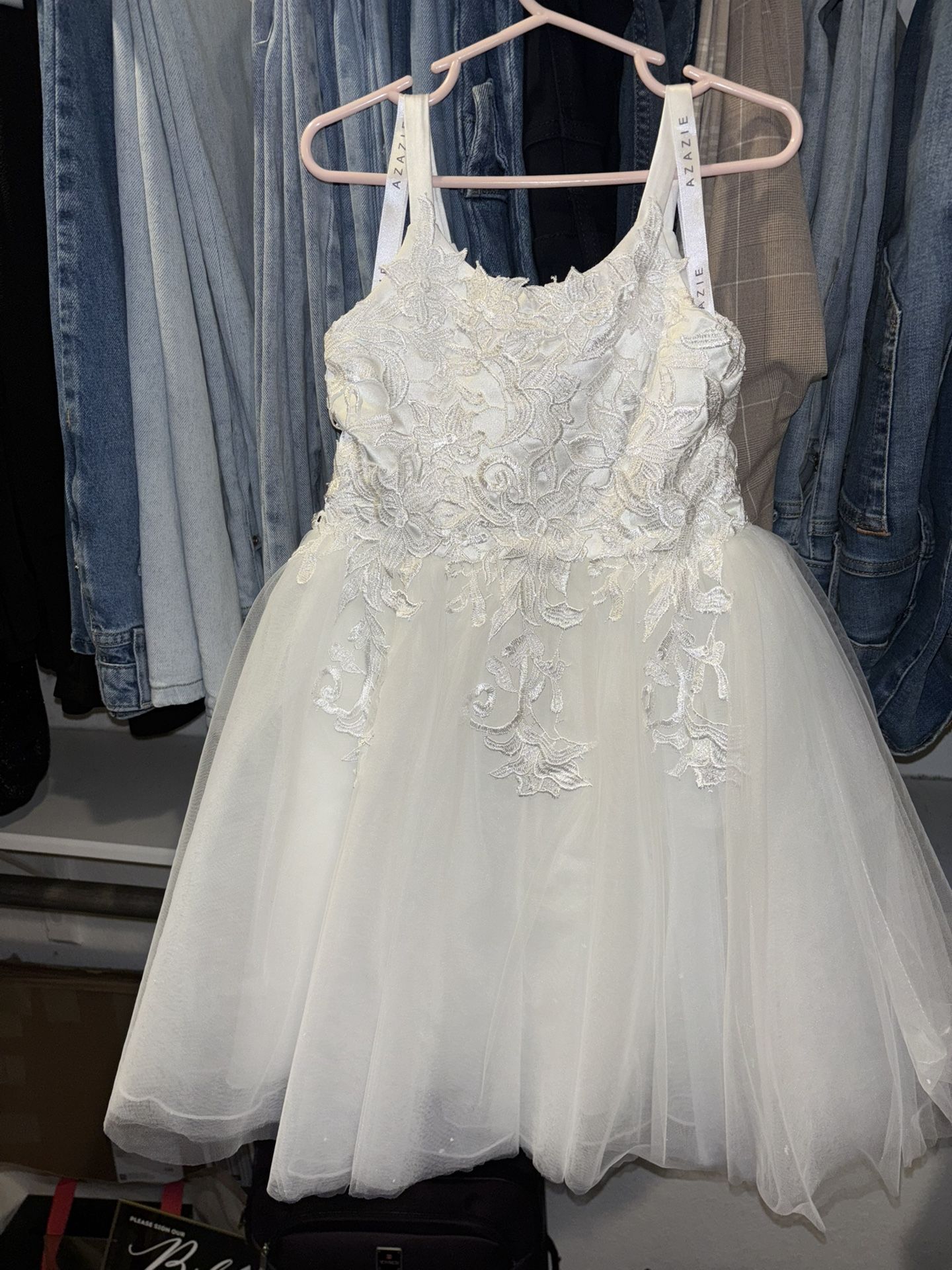 Flower Girl Dress