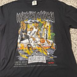 San Antonio Spurs Shirt