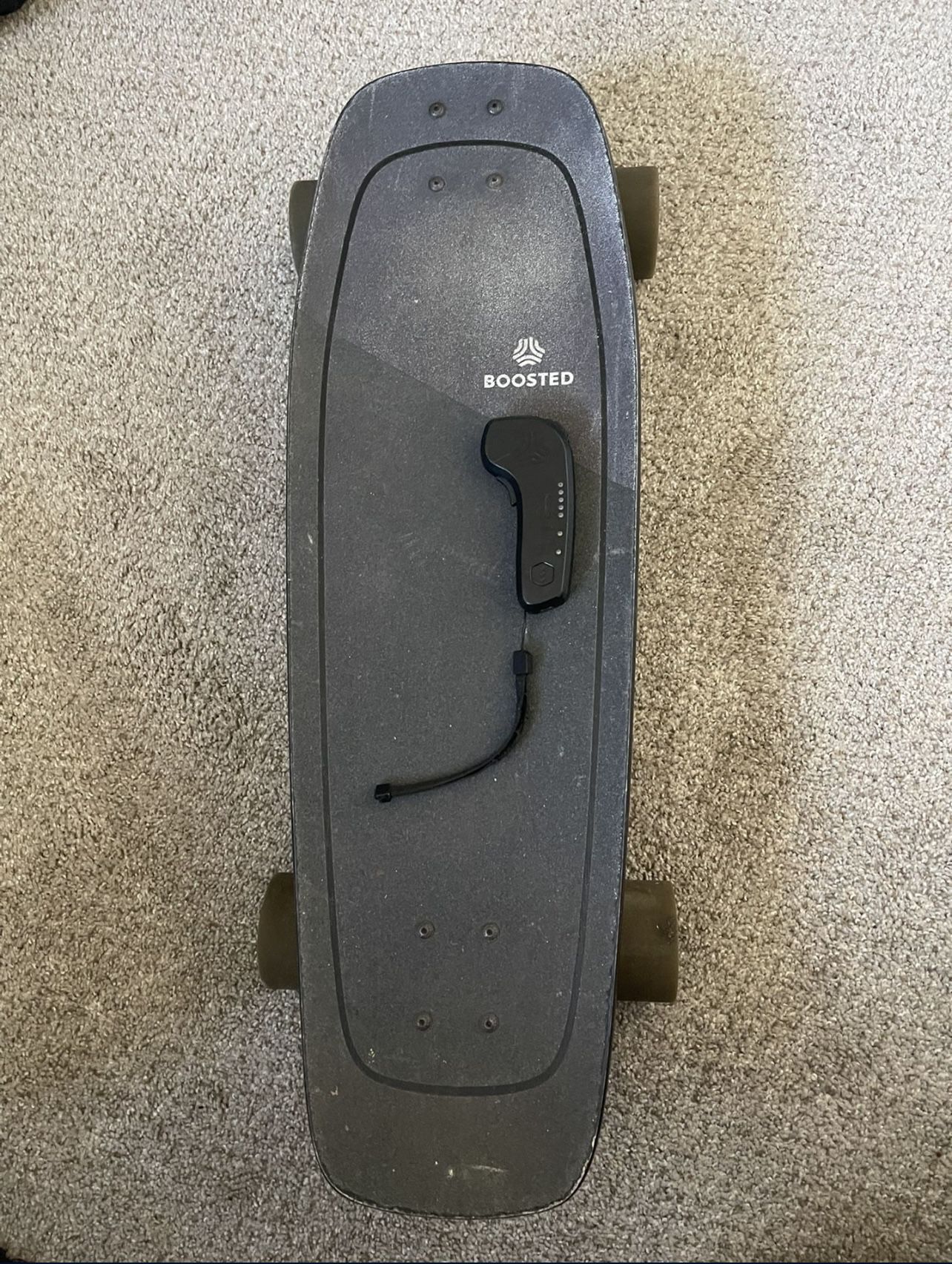 Boosted Board Mini X (Great Gift For Christmas)