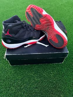 jordan 11 bred 2012
