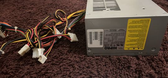 250w psu