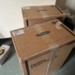 Fronius Solar Inverter Single (quantity:2) Premium Solar Option