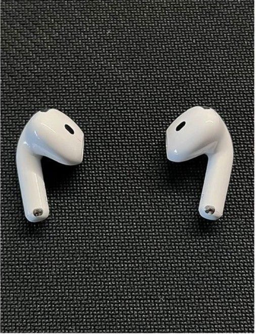Airpods 4 New With Anc