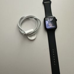 Apple Watch SE 2nd Gen