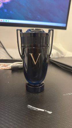 Paco rabanne invites victory elixir
