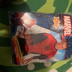 Spiderman Muscle Shirt