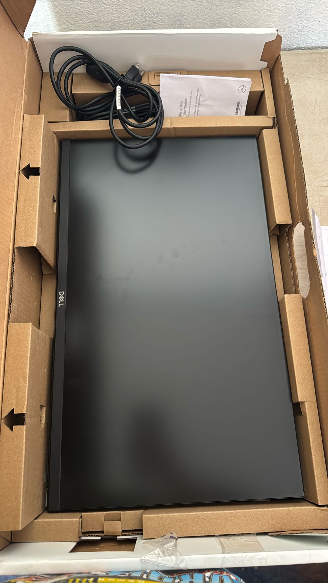 Dell 24 Monitor S2421HS