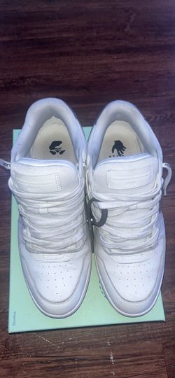 Out Of Office Off Whites (dark Grey)