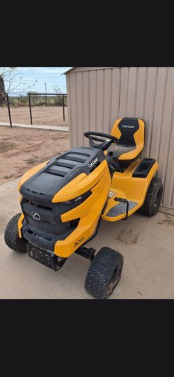 Tractor and more