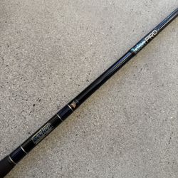 Seeker “Inshore Pro” ISP 809-8’T Corey Sanden “Signature Series” Casting Fishing Rod