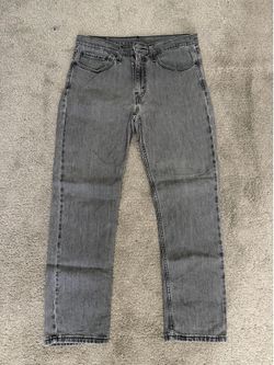 Levis men