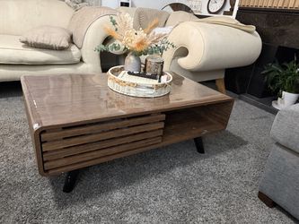 Center Table
