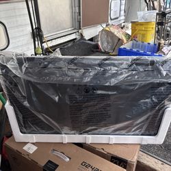Emerson TV Correction-Element TV