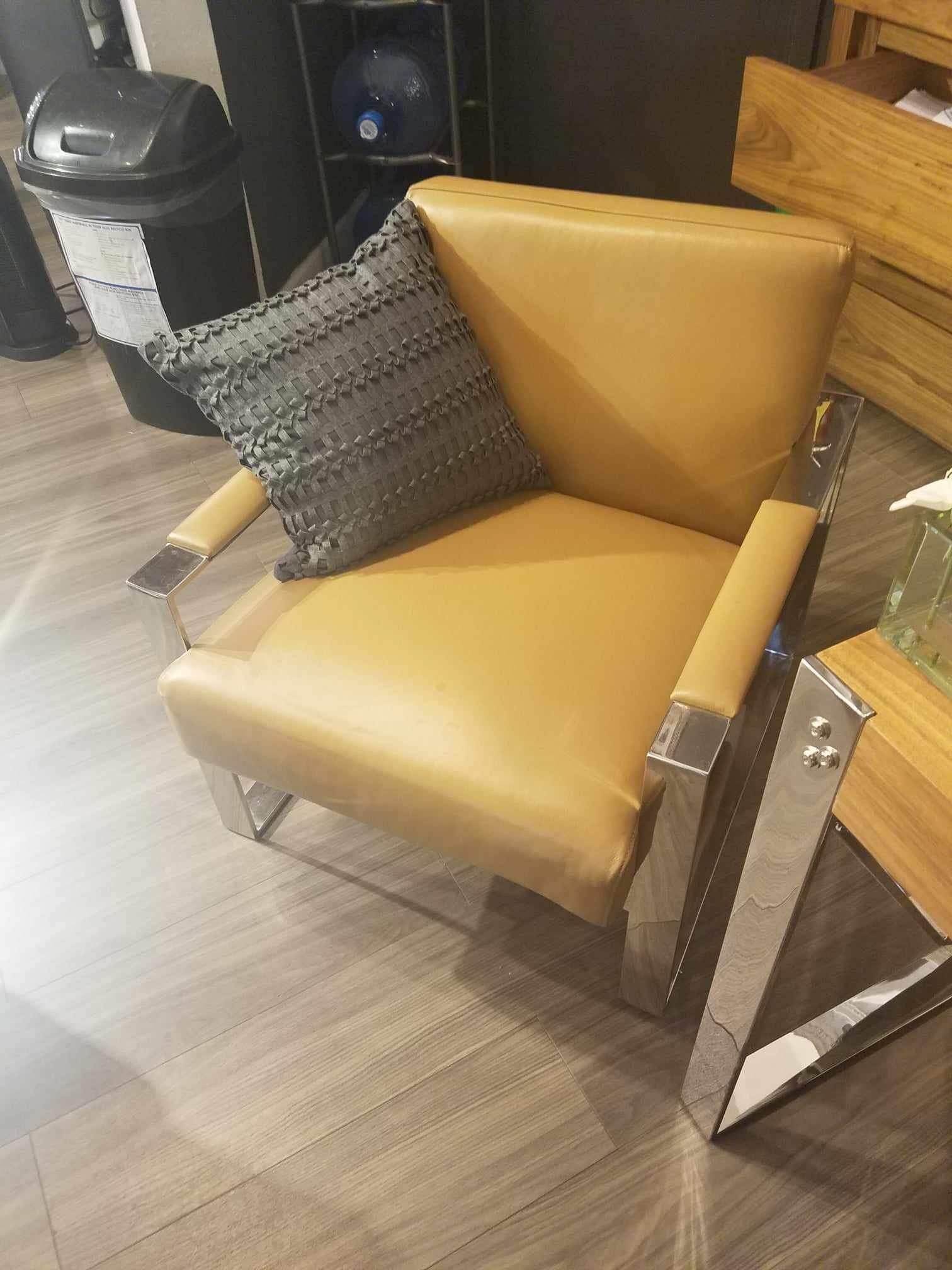 Modern Accent chair - Modani furniture