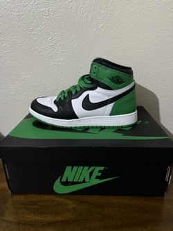 Air Jordan’s 1 