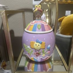 Helio Kitty Ceramics 