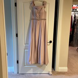 Magduggal evening Dress 