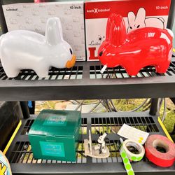 Collectibles need to go best offer takes all!